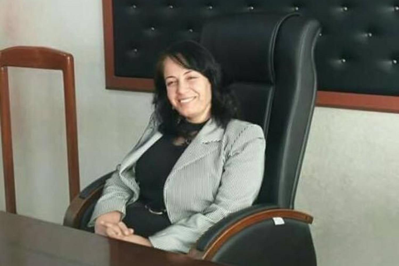 HDP'nin Silopi Eş Başkanı gözaltına alındı